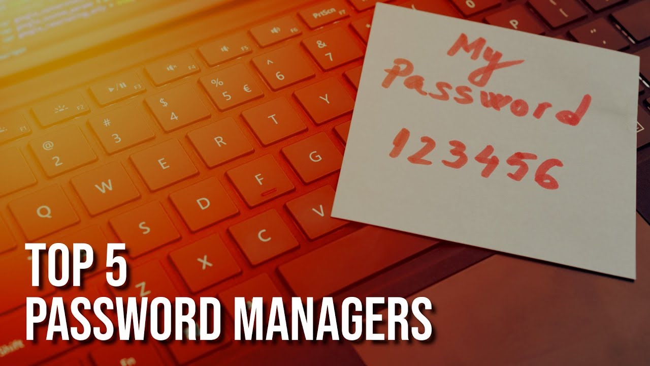 best free password manager for mac 2018