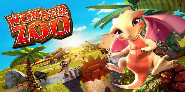 Download Game Wonder Zoo Versi Android Yang Offline
