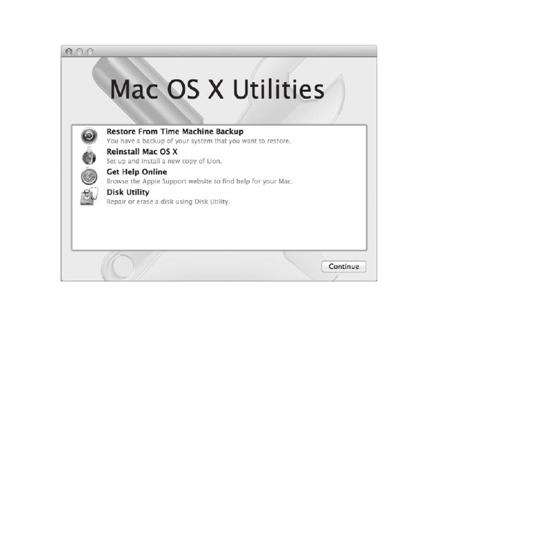 software utilities for mac